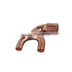 Air Conditioner Part Copper Tee