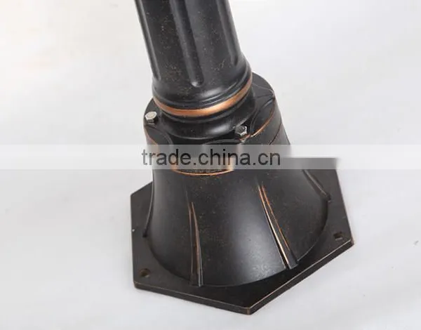 New Popular Die-Casting Aluminum Outdoor Street Light photo-6