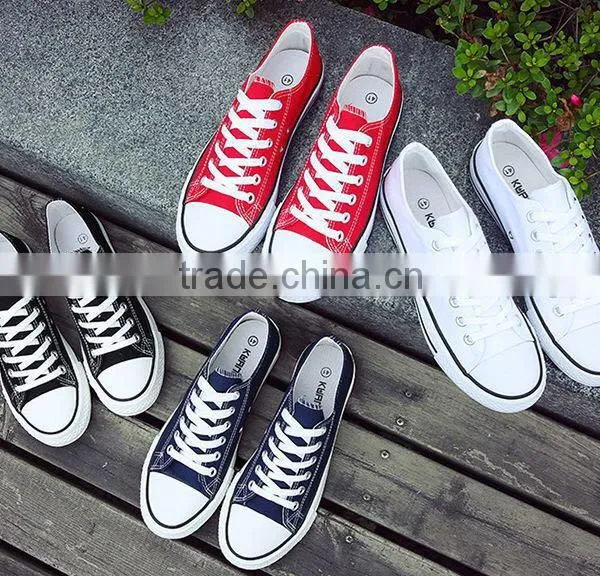 Lady Candy Color Flat Shoes With Non-slip Cow Muscle Casual Shoes Woman Multicolor Canvas Shoes Large Size Chaussure photo-2