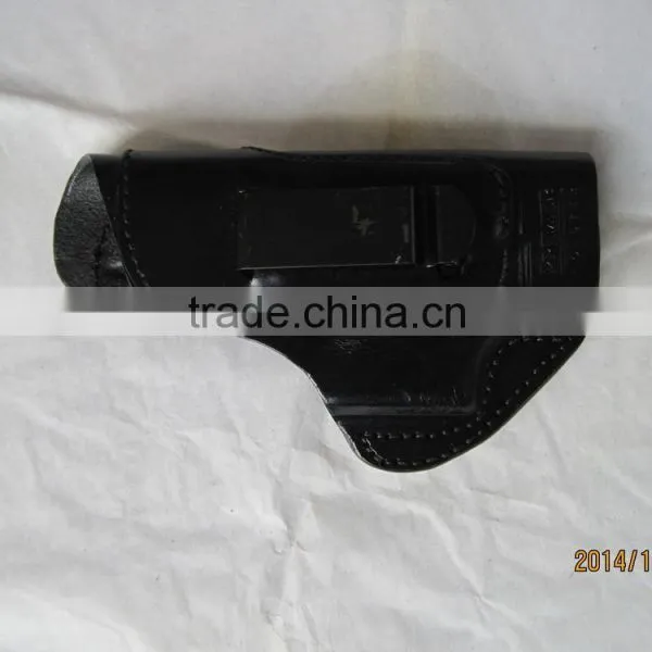 Top Seller Promotional Military Leather Gun Holster photo-2
