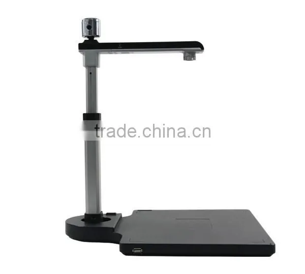 Office Equipment Auto Focus High Speed High Resolution Usb Document Camera photo-2