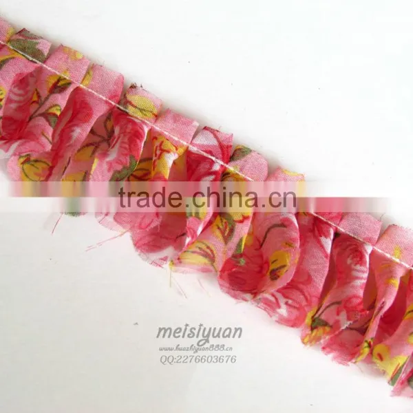Dress Curtain Clothing Decoration Garment Trim