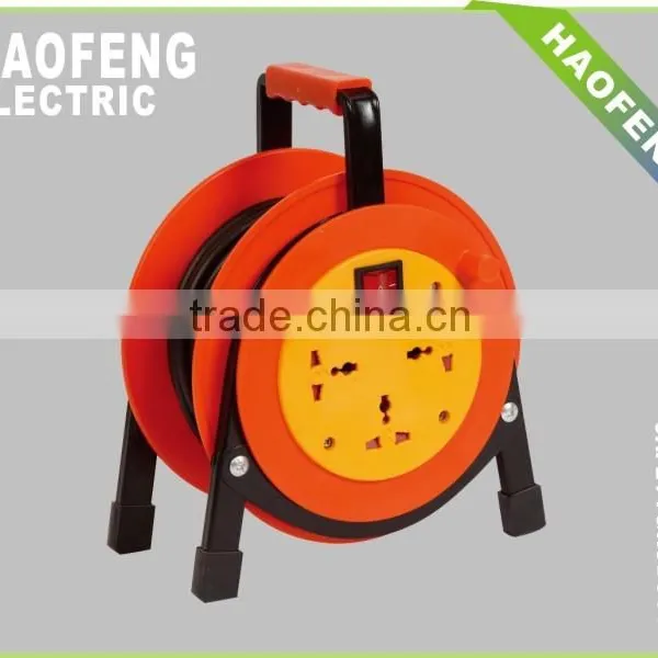 25m Extension Cable Reel QC6130-1