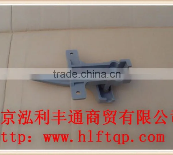 RIGHT FRONT DOOR INNER HANDLE ASSEMBLY for JAC (6105040E800) photo-3