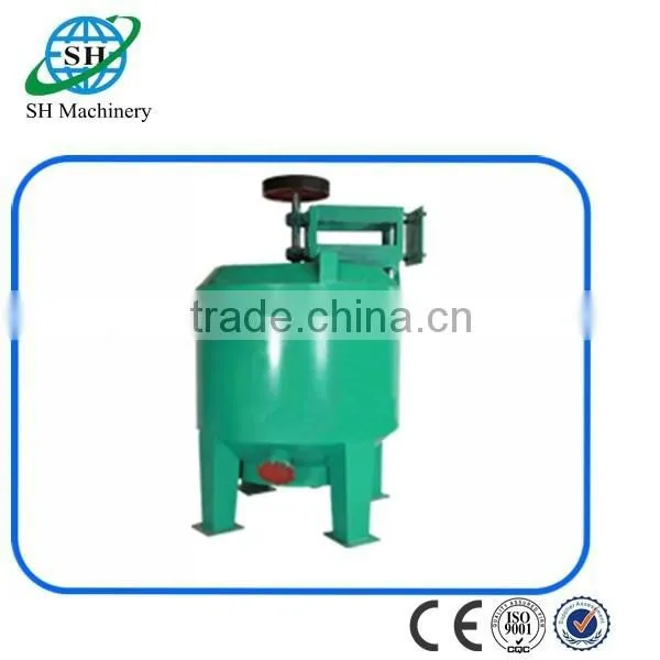 Hydrapulper