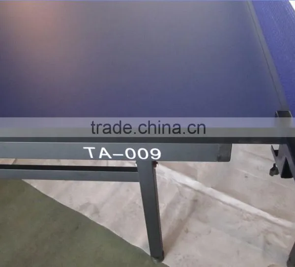 New Arrival 15/18/25mm Good Quality Tennis Table Covering photo-6