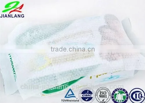 Hotselling Soft and Cool Pet Wet Wipe photo-3