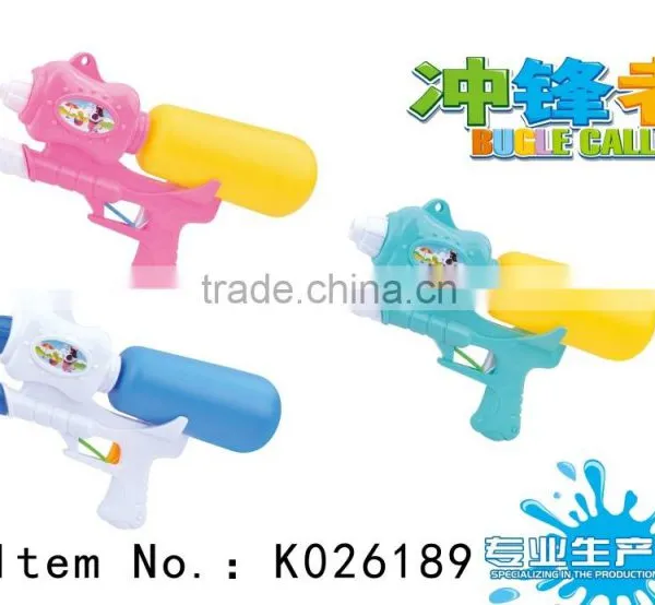 2016 Hot Sell Summer Toys, Water Gun Toys for Children.Summer Toy Super Power Plastic Water Gun Big Water Gun Toys