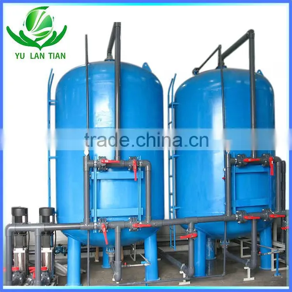 Automatic Pressure Water Supply Equipment No Tower Water Supply Pressure Tank photo-3