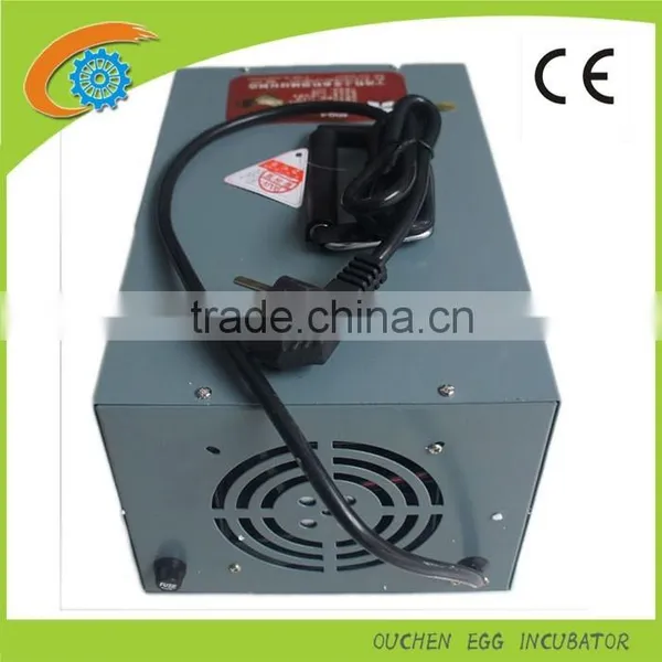 Automatic Poultry Chicken Electric Debeaker Cutting Machine photo-3