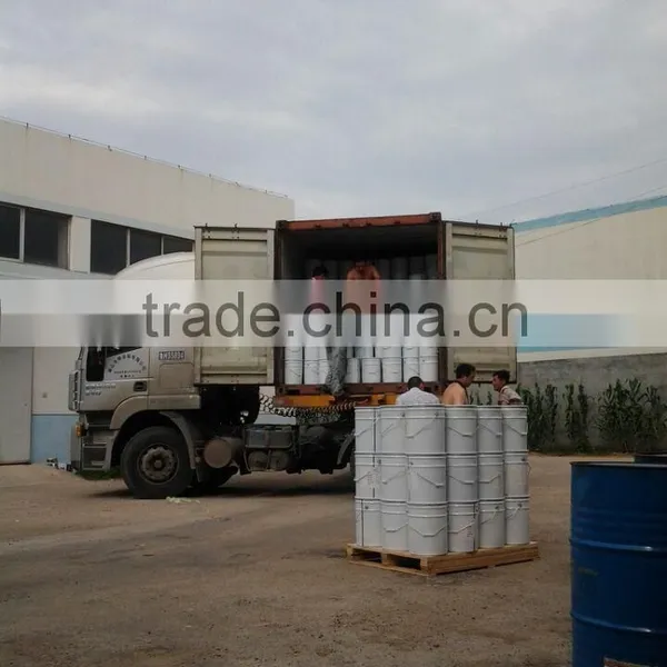 Good Printability Flexo Printing Ink photo-2