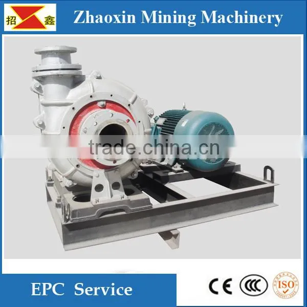 China Slurry Pumps, Pumps