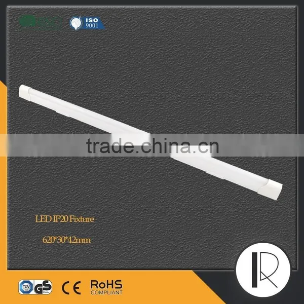 24w SMD2835 Factory Wholesale T8 Led Tube Light photo-3