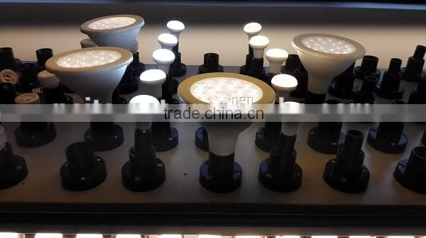 Led PAR Light PAR 20 E27 8W COB Waterproof Dimmable photo-3