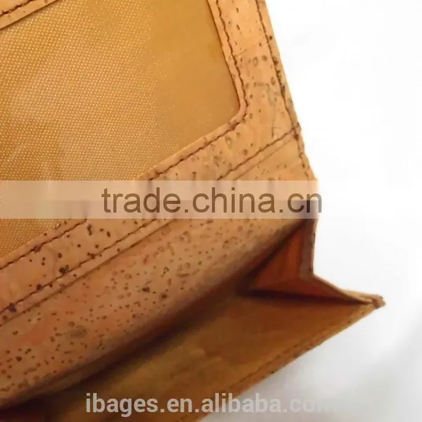 Wholesale Natural Cork Handbags( C216) photo-2