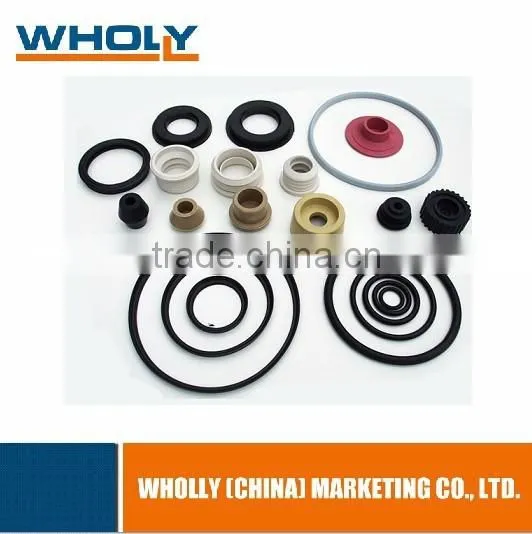 Various Size Silicone NBR Rubber Dental O-ring Seal With High Quality photo-6