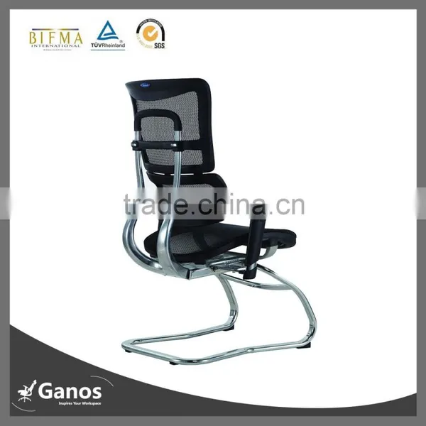 Hot Sell Fashionable New Style Office Chair with fixed armrest