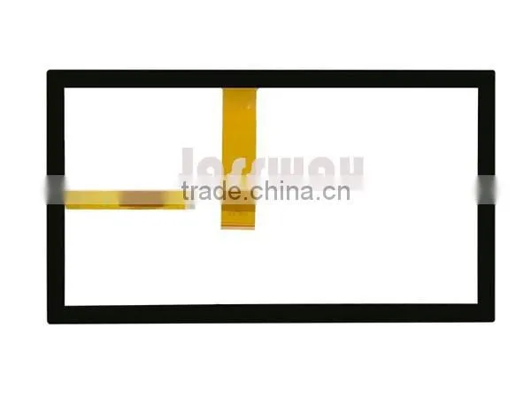 10 Inches Projective Capacitive Touch Screen Panel photo-2