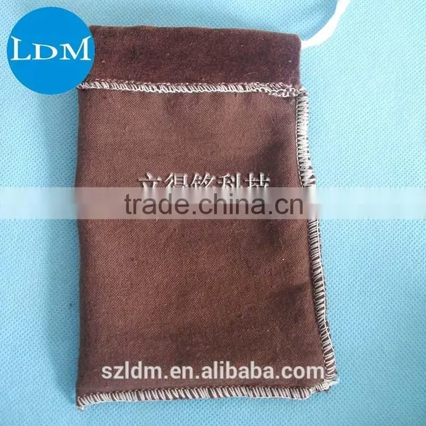 Velvet Bag photo-4