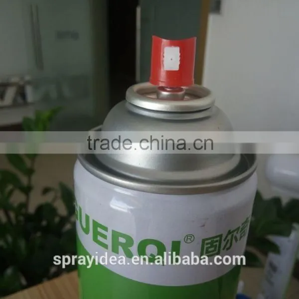 2014 New-designing GUERQI218 Furniture Spray Adhesive Glue photo-3