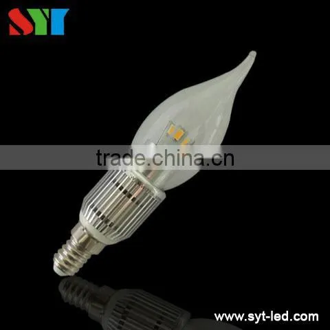 ul etl saa ce rohl led candle lamp