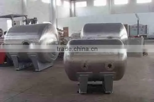 Chemical Horizontal Storage Tank photo-6