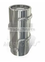 Indoor Stainless Steel Bins