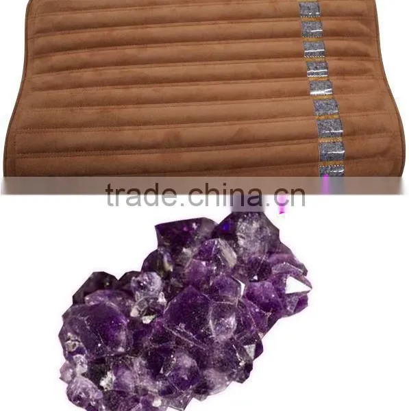 Amethyst Heating Mat / FIR Mattress / Heating Mat / Warm Mat / Healty Mat / Thermal Mat photo-2