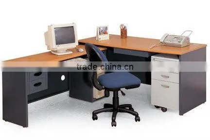 Office Desk and Desk White photo-4