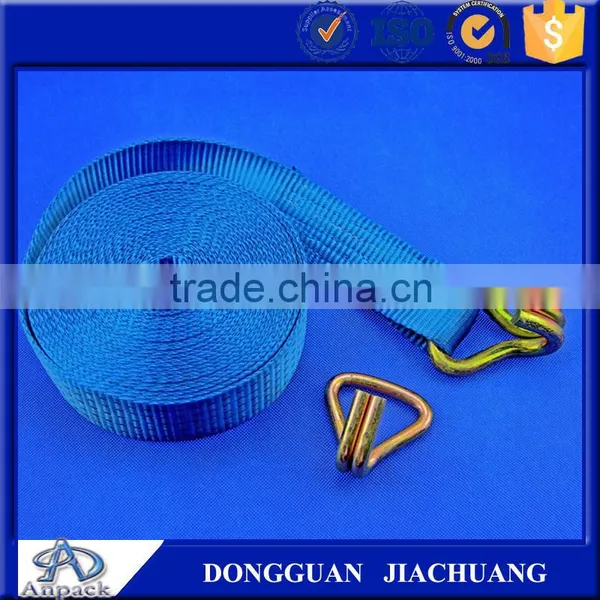 JIACHUANG Supply Wire Double J Hook photo-4