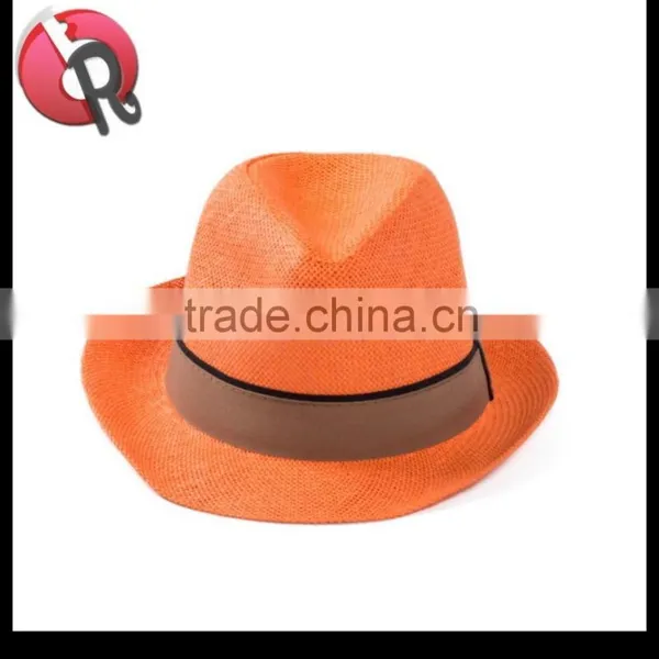 Colorful Leisure Beach Jazz Hat photo-3