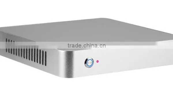 Realan High Quality Standard Fast Delivery H35-J1900T1 Barebone Wholesaler Mini Desktop pc photo-4