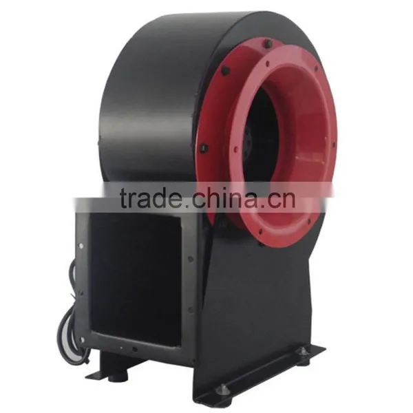 high pressure air blower for inflatables,regenerative Air blower