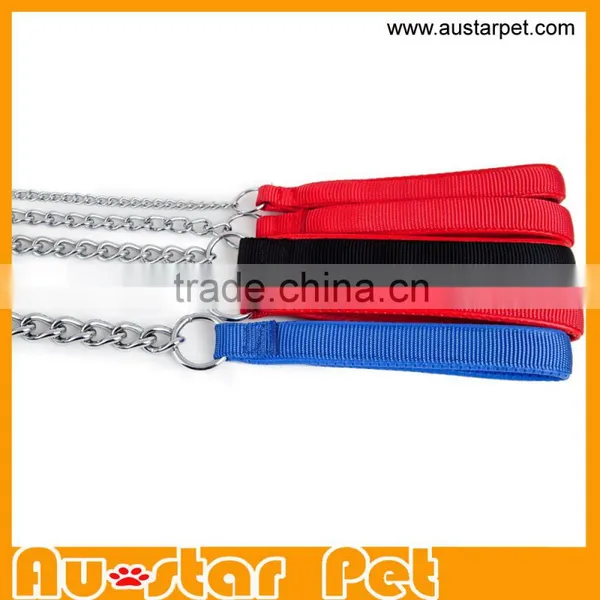 High Quality Leash for Dogs Wholesale in China, Pet Chains With Foam Handles photo-5