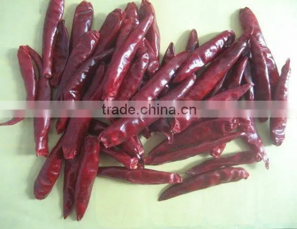 Small Dry Chilli