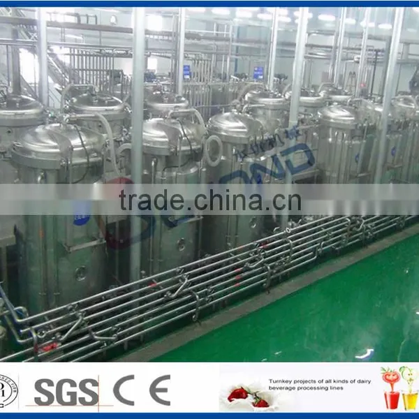Small Scale Beverage Machinery photo-2