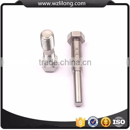 Custom Non-standard Fastener/screw photo-5