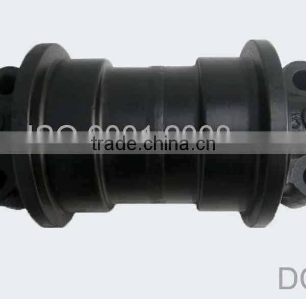 Selling Different Types of Undercarriage Parts for Excavator and Dozer Track Rollers With Good Price High Quality