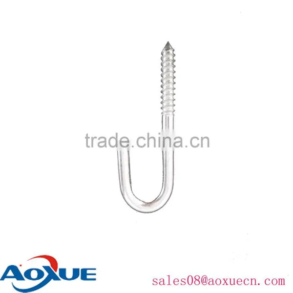 Metal Carbon Steel Anchor Bolts,zinc Finish photo-4