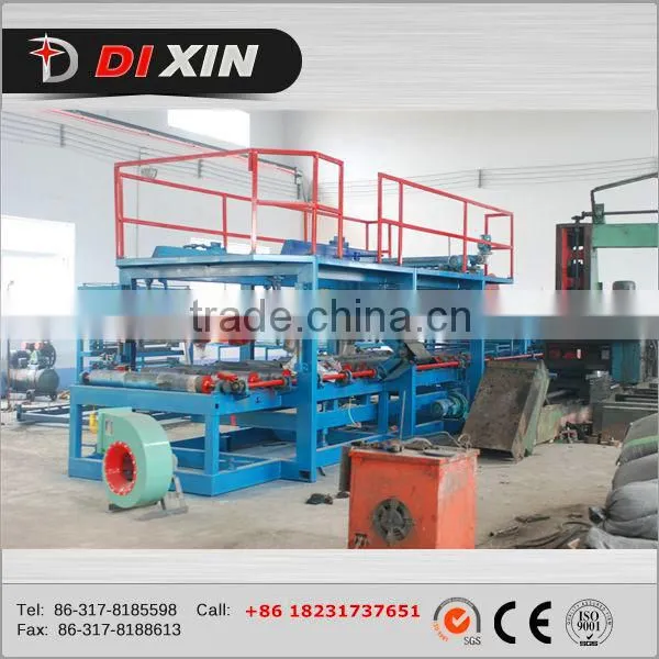 Eps Wall Sandwich Panel Production Line Made in China photo-4