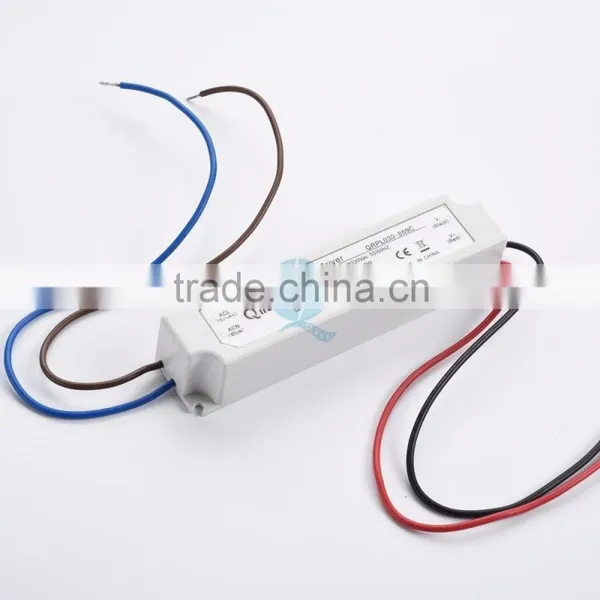 China Wholesale Price Constant Current Led Driver 50w 36v, Dimming 50w Led Driver photo-3