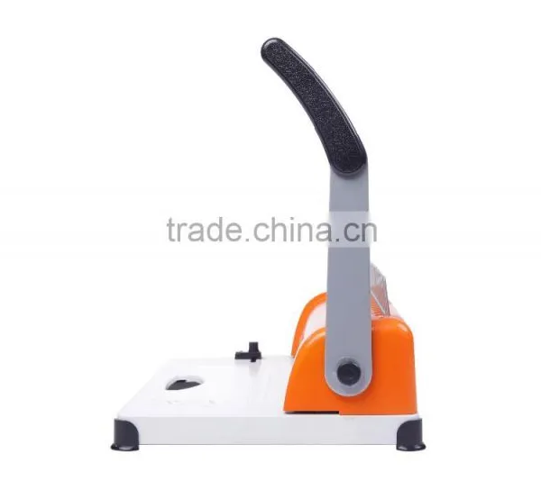 Office Equipment Comb Binding Machines for Sale photo-3