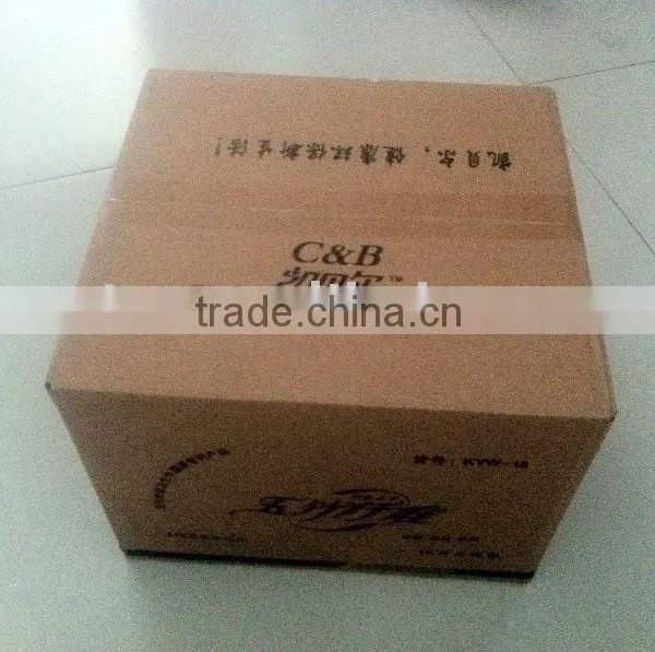 Biodegradable Corn and Bamboo Fiber Natural Sanitary Napkins photo-5