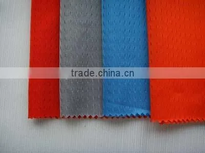 100% Polyester Fabric for Sportswear