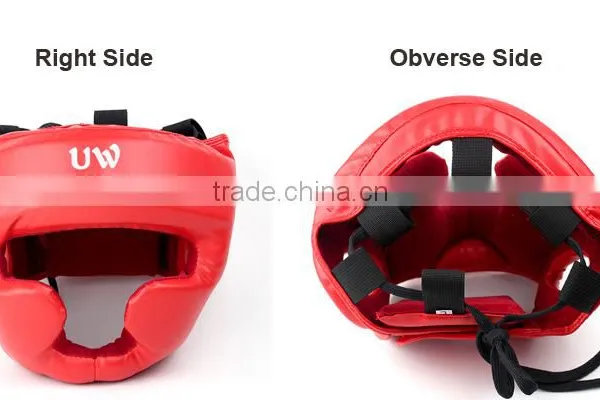 Head Guard Boxing, Head Protector, Boxing Helmet photo-4