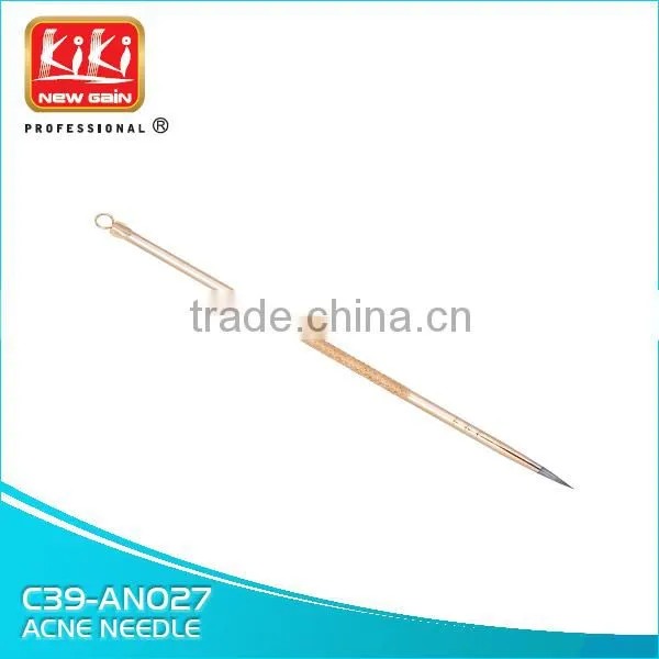 Acne Needle.Skin Care Tools. C39-AN027