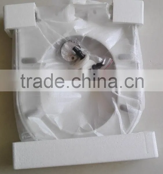 FG1121UF Good Quality European Popular Style Water Closet UF Toilet Seat photo-5