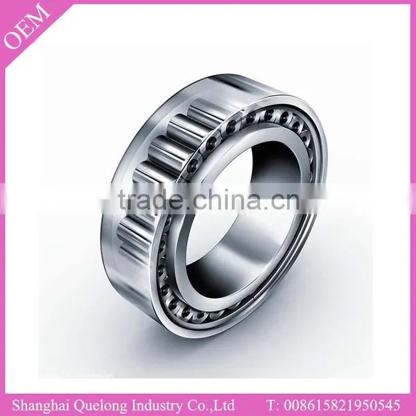 Roller Type and CAF Brand Name Cylindrical Roller Bearing NU220 photo-3