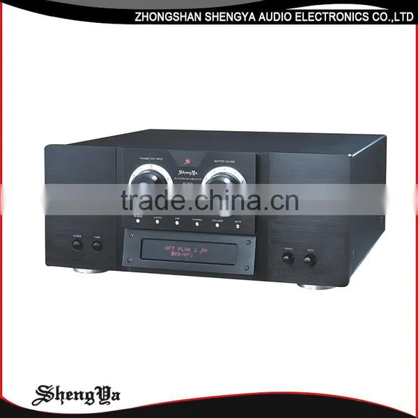 AV-715 New For 2015 Wholesale Digital System Audio Power Amplifier photo-2