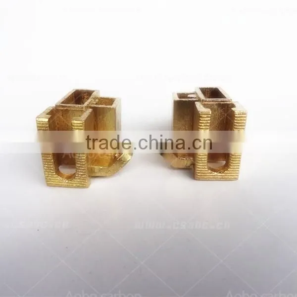 Brush Holder for Motor Slip Ring photo-2